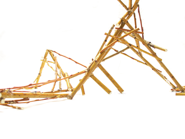Armature from different angle