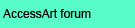 AccessArt forum