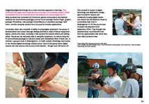 digital cameras, skateboarding