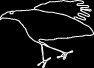 AccessArt Bird Logo