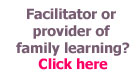 facilitator of family learning
