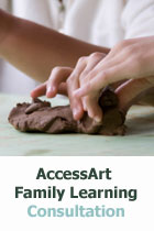 Creative Family Learning Resources
