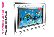 Immersive Learning Space