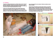 making sculpture, sculpture techniques
