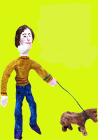 sculpture for children
