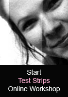 start Test Strips Online Resource