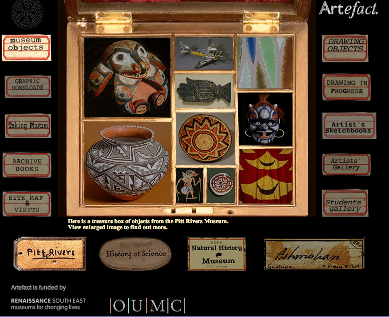 Artefact