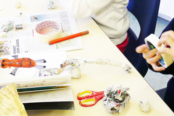 nominate a pupil nominate a pupil