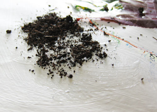 soil