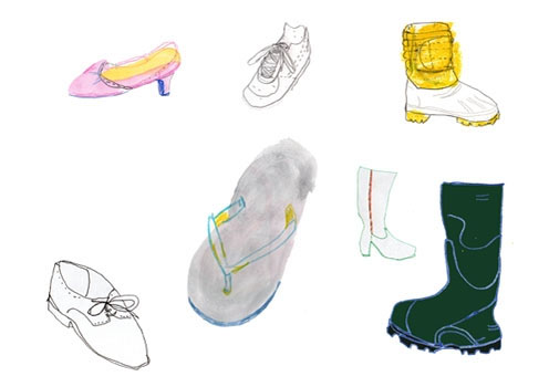 Yumi shoes Yumi shoes
