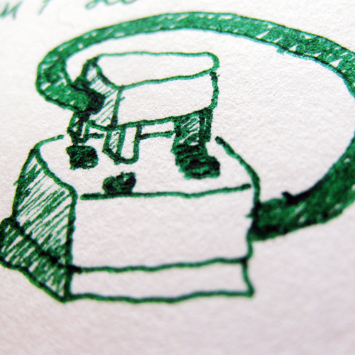 Sketchbooks for ... doodling Sketchbooks for ... doodling
