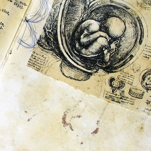 Sketchbooks for ... referencing Sketchbooks for ... referencing