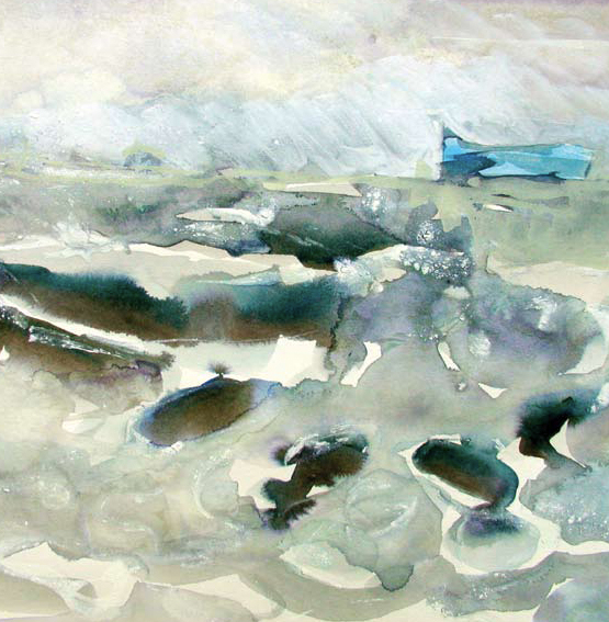 Frances Hatch