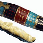 Making Mummies