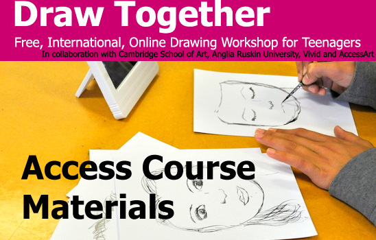 Access Draw Together