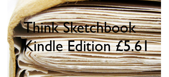 Think Sketchbook Edition