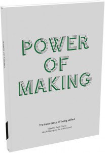 V&A Power of Making V&A Power of Making
