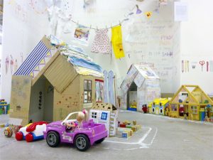 Naomi Cotrufo - Story Telling in Pictures