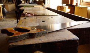 Tool Tips: Choosing and Using the Right Tool for the Right Job
