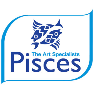 Pisces - the Art Specialist
