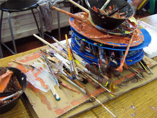 AccessArt Invites... Partnership Working AccessArt Invites... Partnership Working