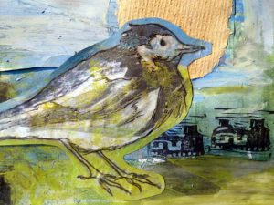 Morag Thomson Merriman