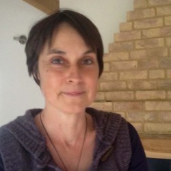 Paula Briggs