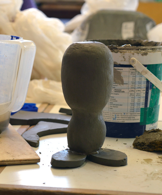 Tweety Pie waits for final features and finishing touches