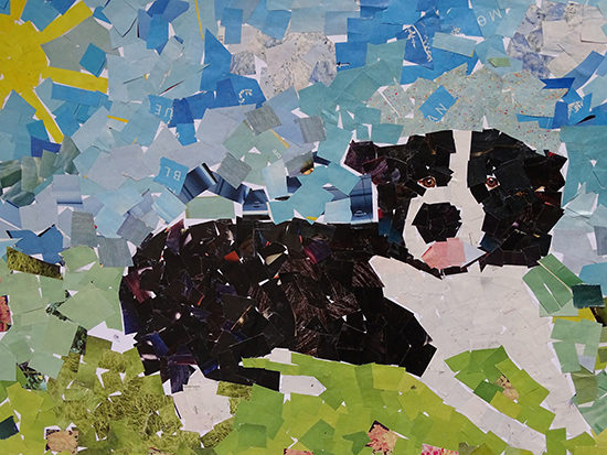 Wins £50 worth of Cass Art Materials, plus a copy each of Drawing Projects for Children and Make, Build, Create by Paula Briggs (worth £30).