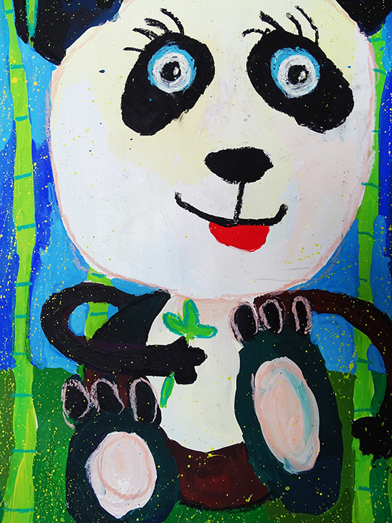 Wins £50 worth of Cass Art Materials, plus a copy each of Drawing Projects for Children and Make, Build, Create by Paula Briggs (worth £30).