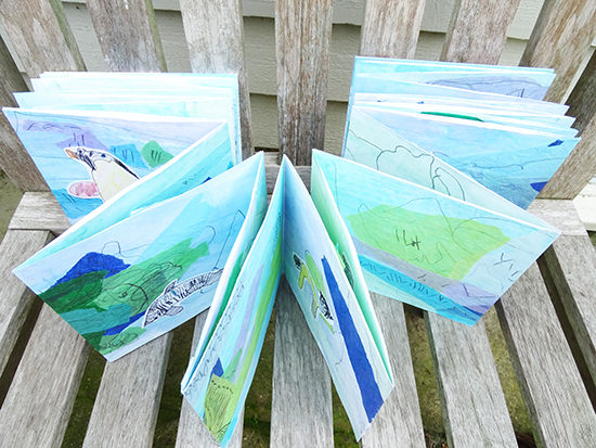 Wins selection of Cass Art Materials