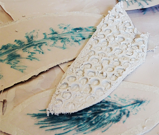Exploring Modrock and Making Plasterboard