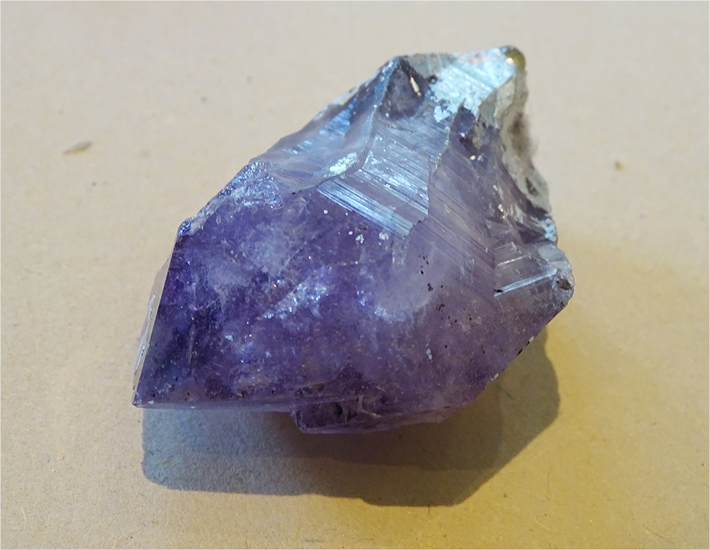 Drawing semi-precious stones