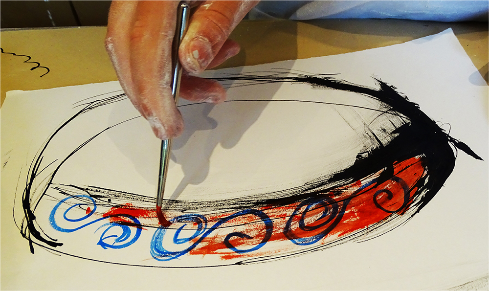 Watercolour
