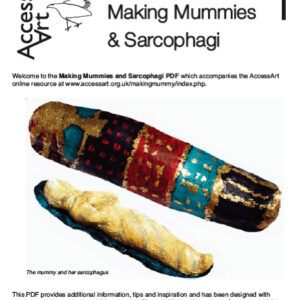 Making Mummies