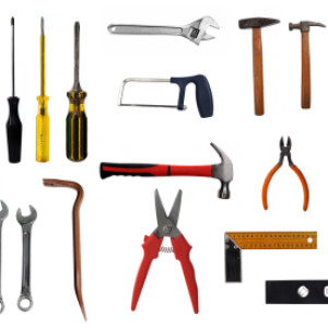 The ABC of Tools PDF Download