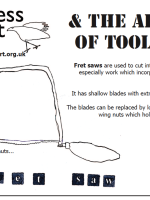 The ABC of Tools