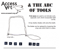 Familiarise pupils with simple tools and how to use them <a href="" class="shortcode button    "xlarge" style="background-color: "#d1cf30";color: "#000000";">Download the PDF!</a>