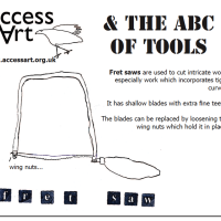 The ABC of Tools
