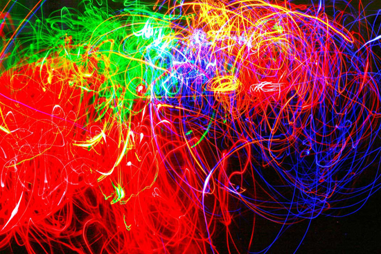 Bulb artist sales