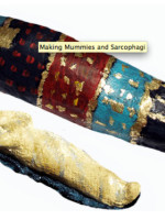 Making Mummies & Sarcophagi PDF Download