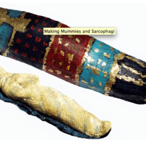 Making Mummies & Sarcophagi PDF Download