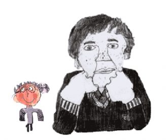 Drawing Together: Drawing, animation, storyboards