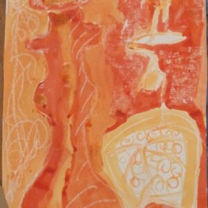 Painting for Ages 11-16