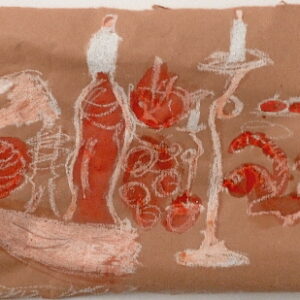 Painting for Ages 11-16