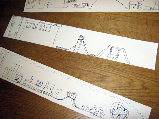 Teaching Drawing: Children's Drawings