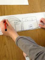 Teaching Drawing: Drawing Workshop