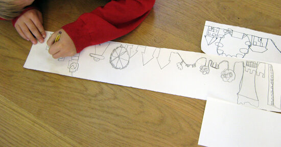 Teaching Drawing: Landscape Teaching Drawing: Landscape