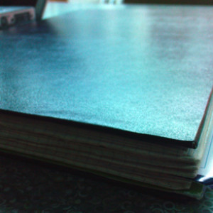 An Architect's Sketchbook