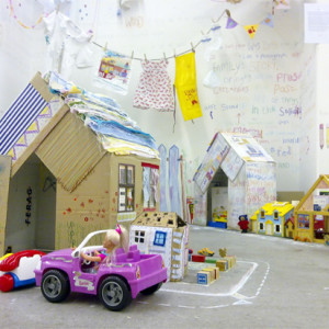Naomi Cotrufo - Story Telling in Pictures